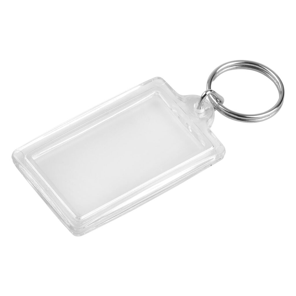 LOCKER, Transparentna