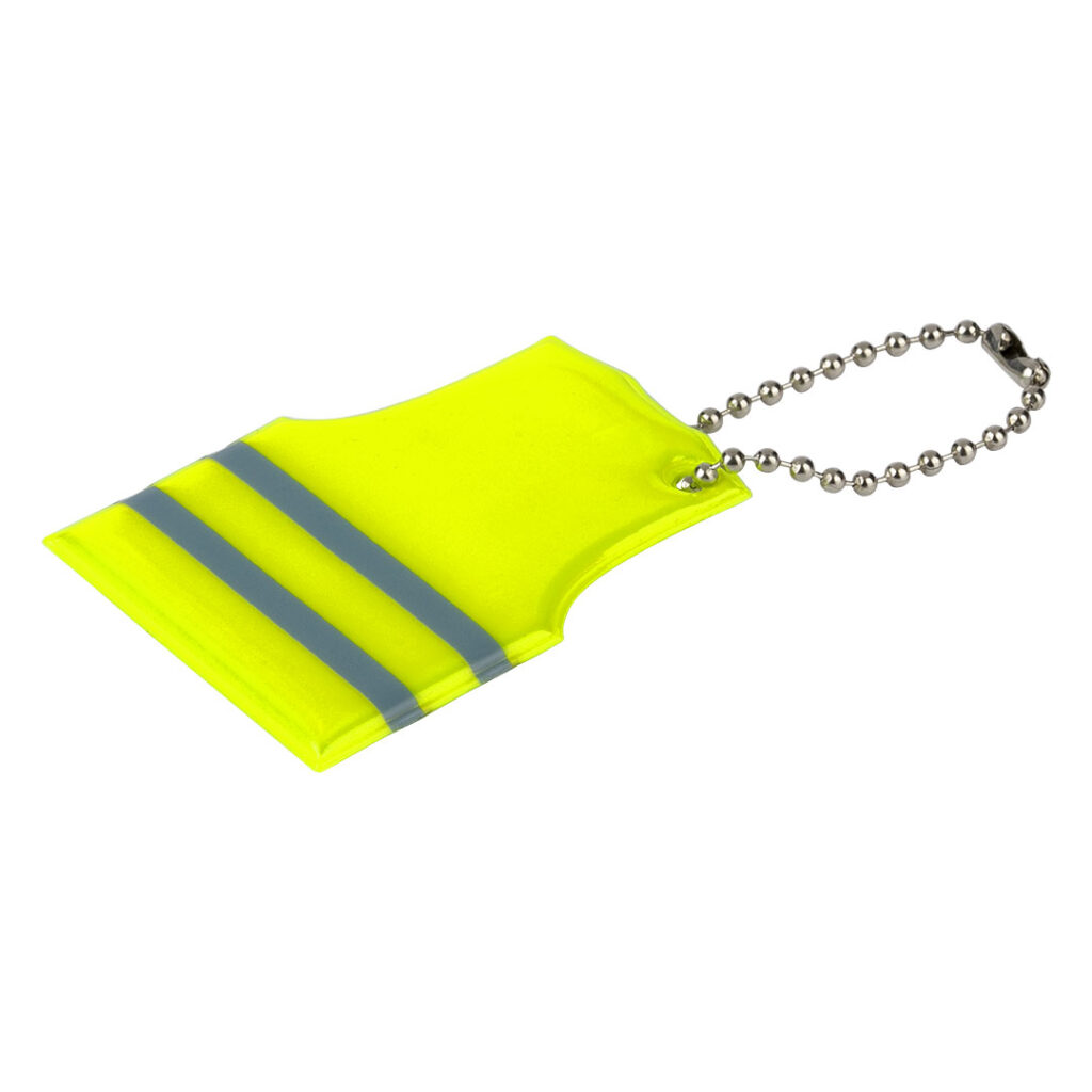 ALERT, Neon žuta