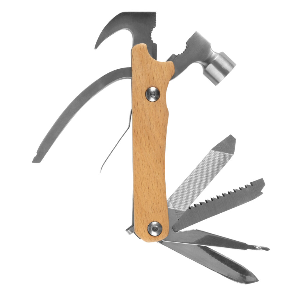 TOMAHAWK, Bež