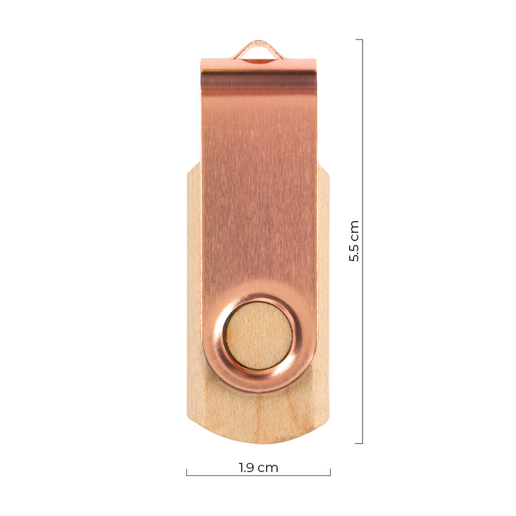 Tehnički crtež sa merama: SMART WOOD 3.0