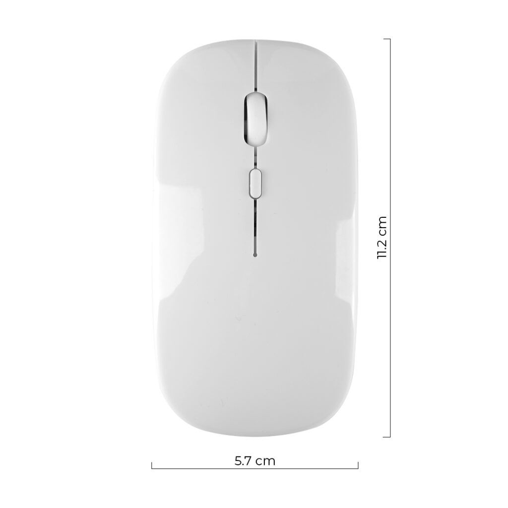 Tehnički crtež sa merama: DIGITAL