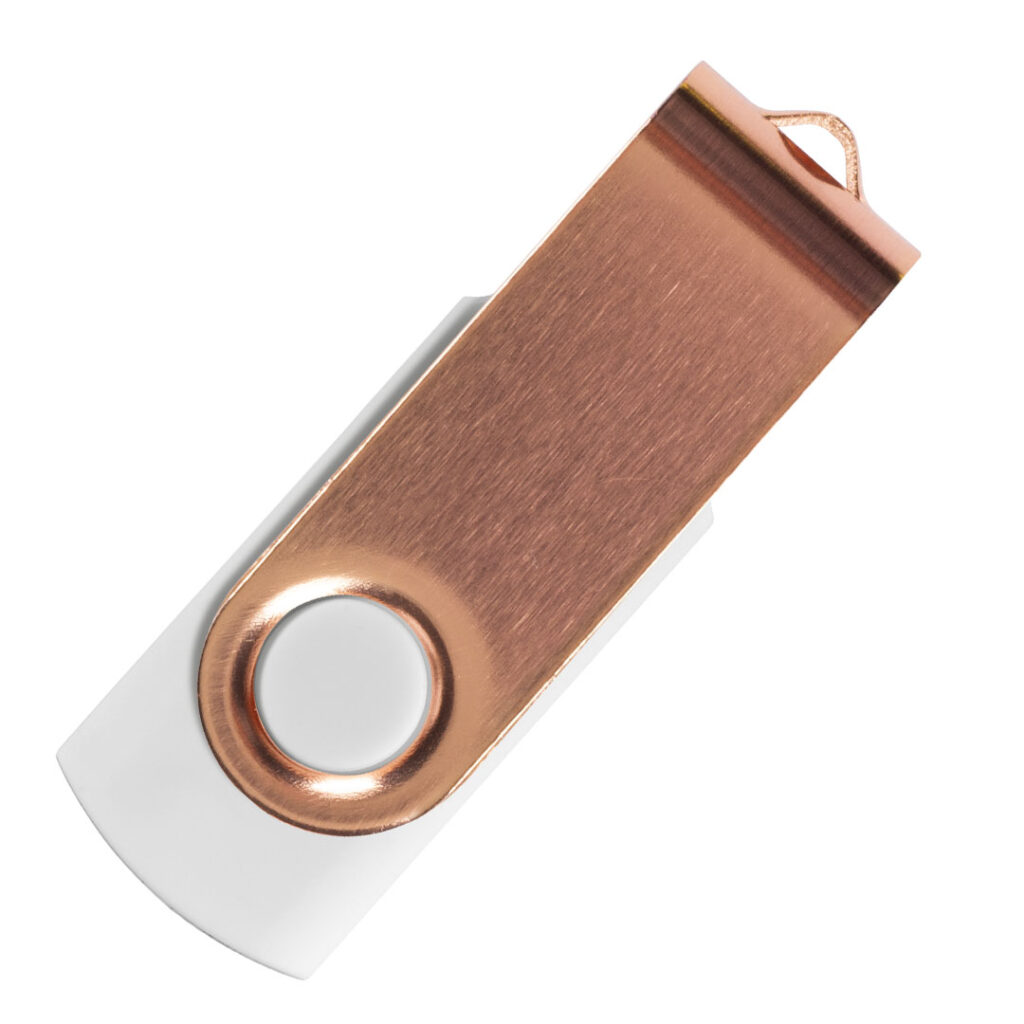 SMART ROSE GOLD, Bela