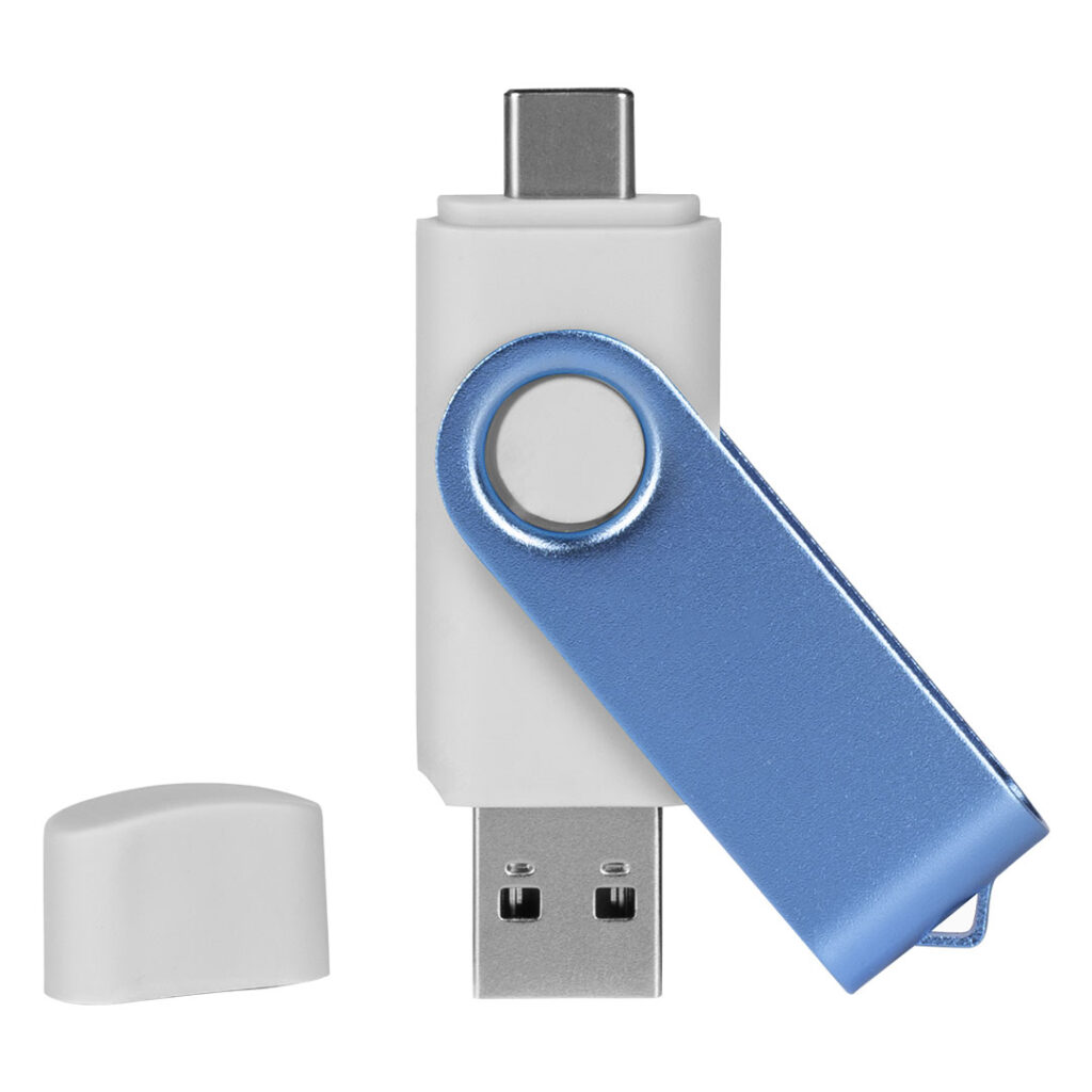 SMART C SKY BLUE, Bela