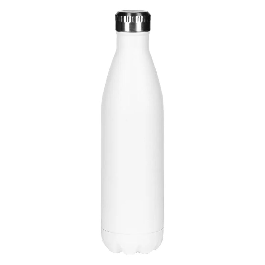 FLUID MAX, Bela