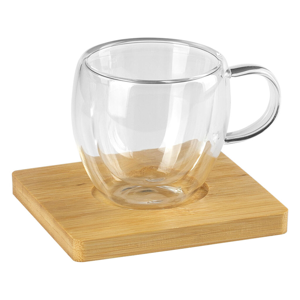 CAFE, Transparentna