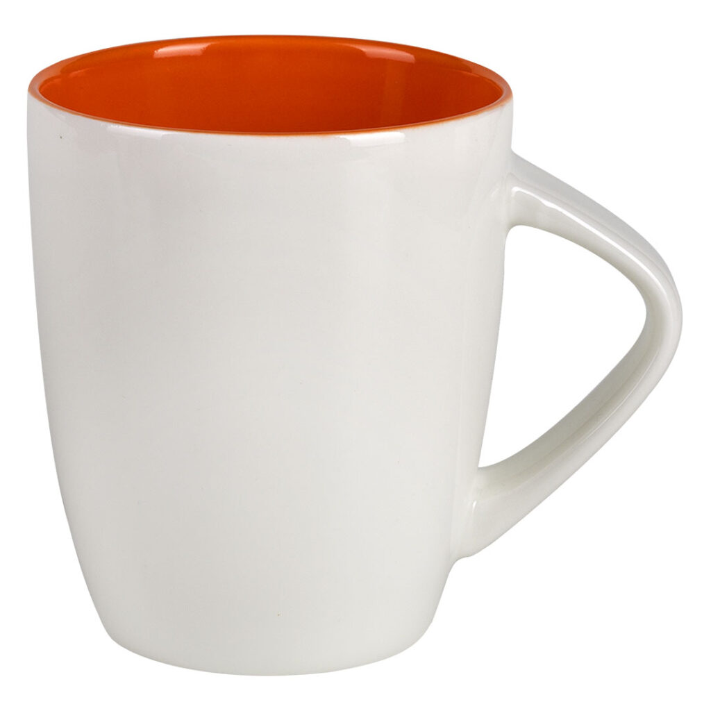 LILLY, Oranž