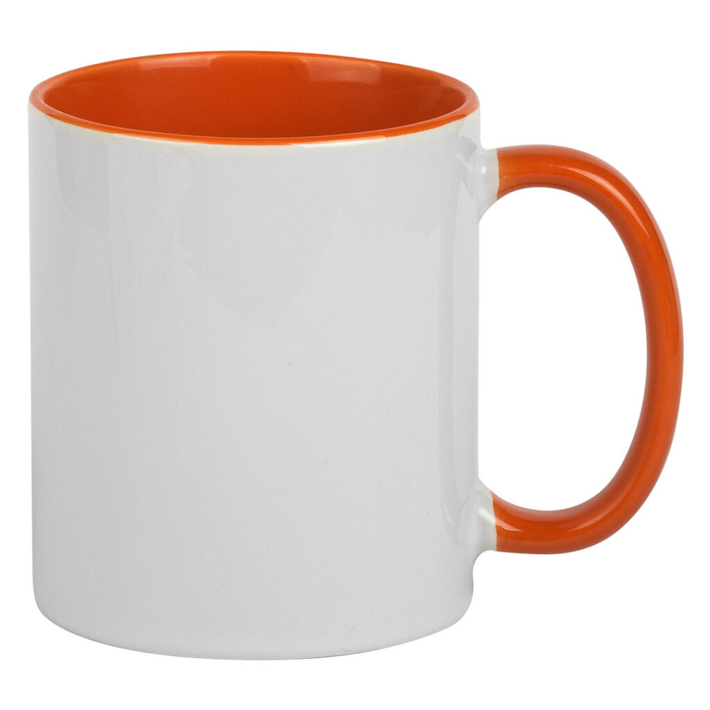 MIA, Oranž