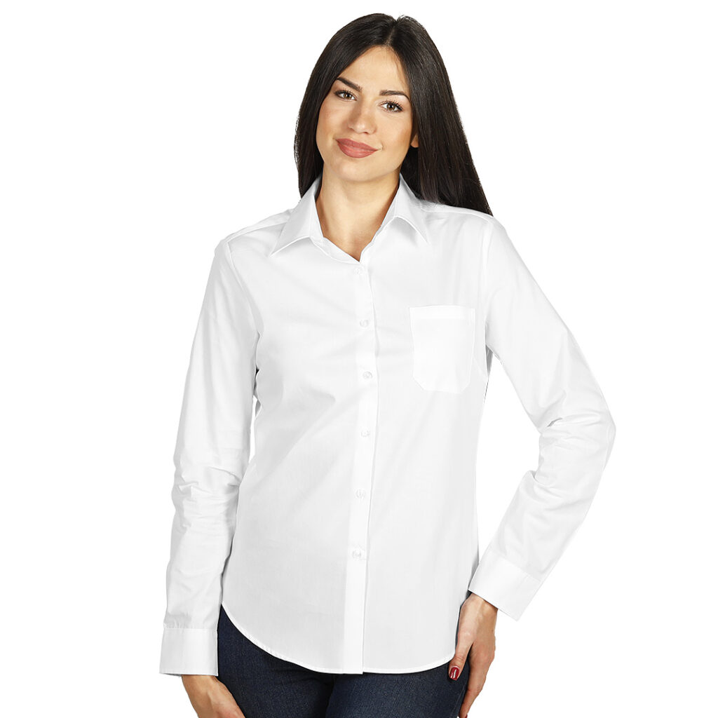 COMFORT LSL WOMEN, Bela