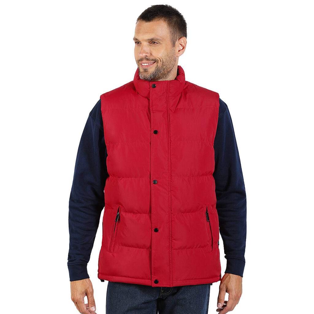 DRIFTER, Crvena