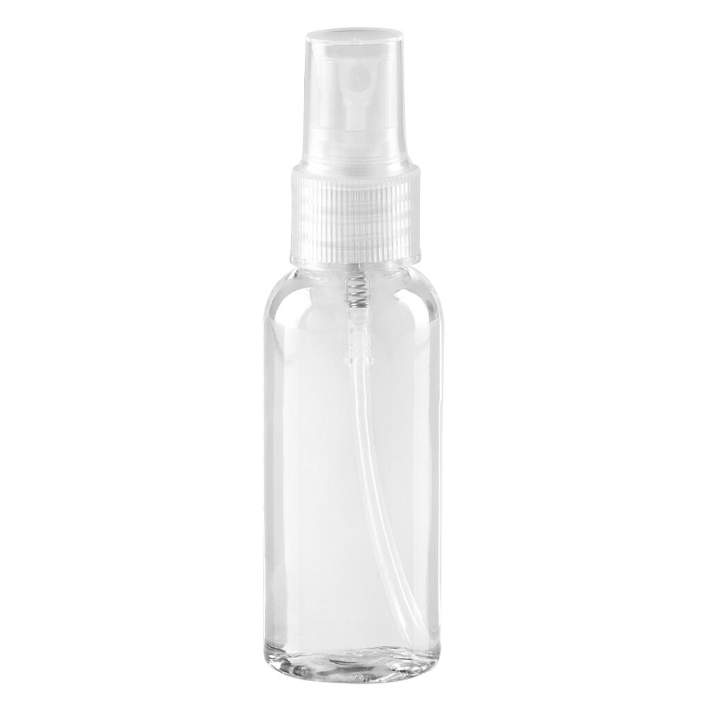 CLEAN 50S, Transparentna