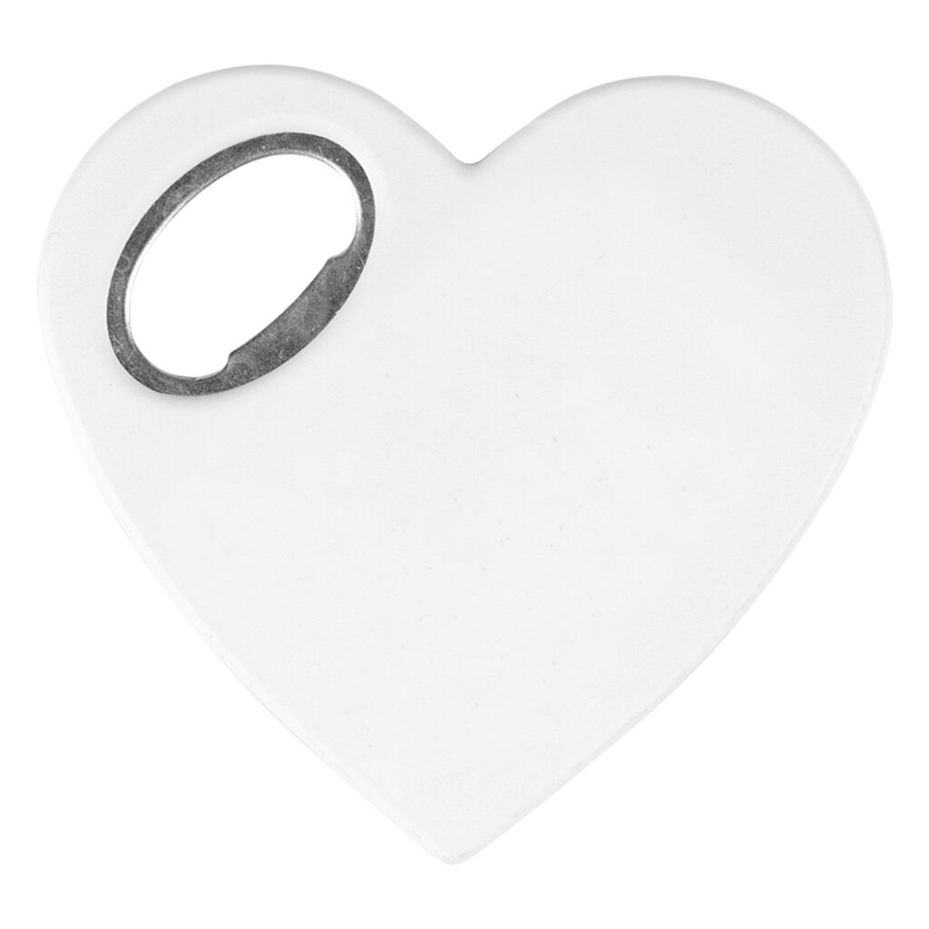 MAGNET HEART, Bela