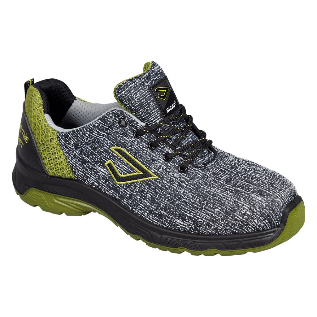 ECO GREY, Tamno siva