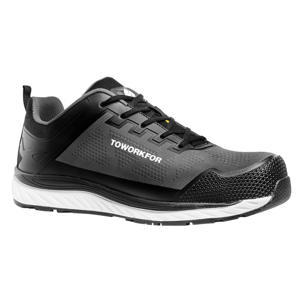 SUPER SET GREY, Tamno siva