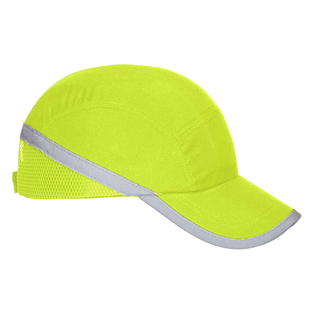IMPACT, Neon žuta