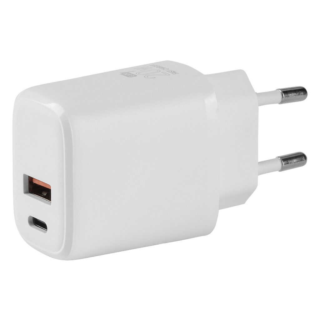 FLUX 20W, Bela
