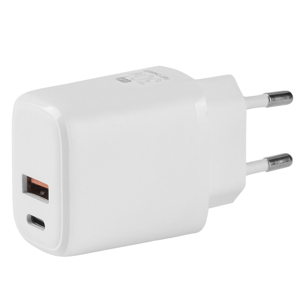 FLUX 30W, Bela