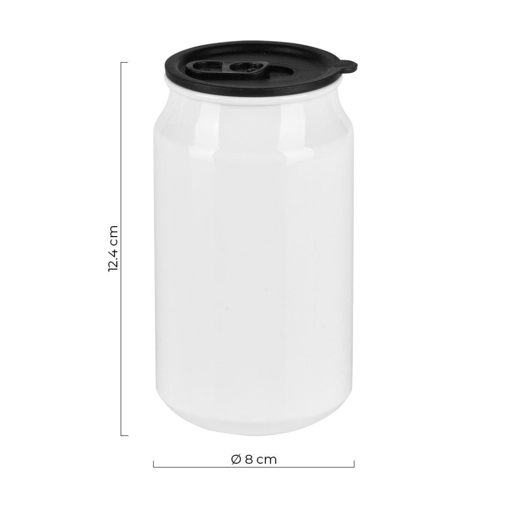 Tehnički crtež sa merama: BITTER